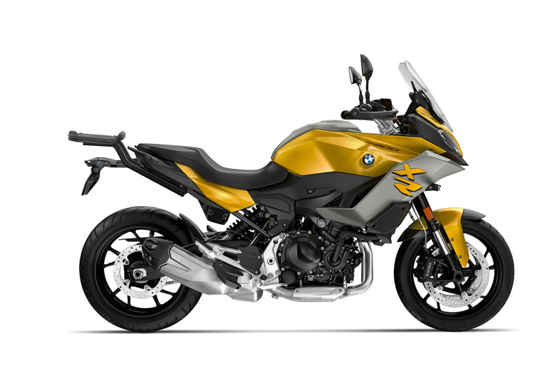 Bmw Xr [SHAD] - montážní sada Top Master