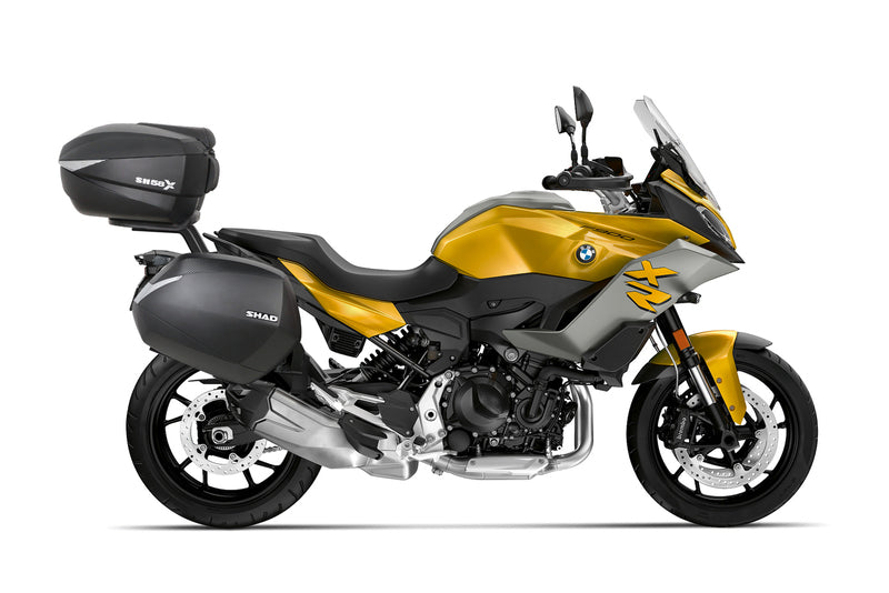 Bmw Xr [SHAD] - montážní sada Top Master