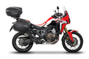 Honda Crf 1000 [SHAD] - Montážní sada systému 4P (boční) - Honda-5