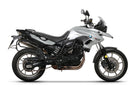 Bmw F 800 Gs [SHAD] - montážní sada systému 4P (boční)-1