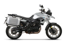 Bmw F 800 Gs [SHAD] - montážní sada systému 4P (boční)-2