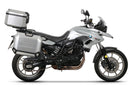Bmw F 800 Gs [SHAD] - montážní sada systému 4P (boční)-3