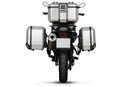 Bmw F 800 Gs [SHAD] - montážní sada systému 4P (boční)-4