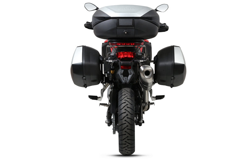 Bmw F 900 Gs Adventure [SHAD] - 3P upevňovací systém (boční) - BMW