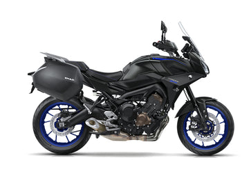 Yamaha Tracer 900 [2018-2020] [SHAD] - 3P upevňovací systém (boční)