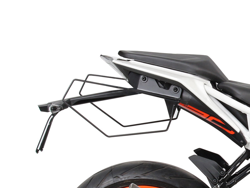 Ktm Duke 390 [SHAD] - Držák boční tašky KTM