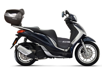 Piaggio Medley 125 IE ABS [2016-2026] [SHAD] - montážní sada Top Master