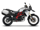 Bmw F 800 Gs [SHAD] - 3P upevňovací systém (boční) - BMW-1