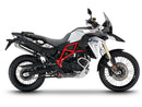 Bmw F 800 Gs [SHAD] - 3P upevňovací systém (boční) - BMW-2