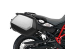 Bmw F 800 Gs Adventure [SHAD] - 3P upevňovací systém (boční) - BMW-3