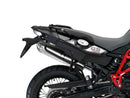 Bmw F 800 Gs [SHAD] - 3P upevňovací systém (boční) - BMW-4