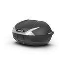 Kymco Agility 125 [SHAD] - Vrchní pouzdro SH47 White