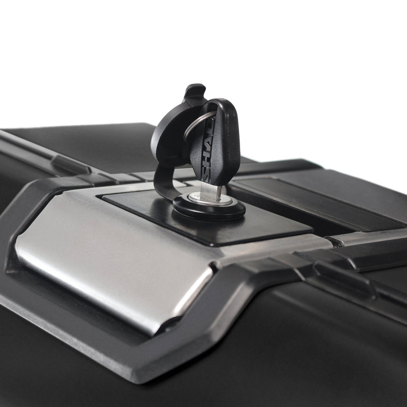 Honda č. 750 [SHAD] - boční kufr TR36 levý - černý