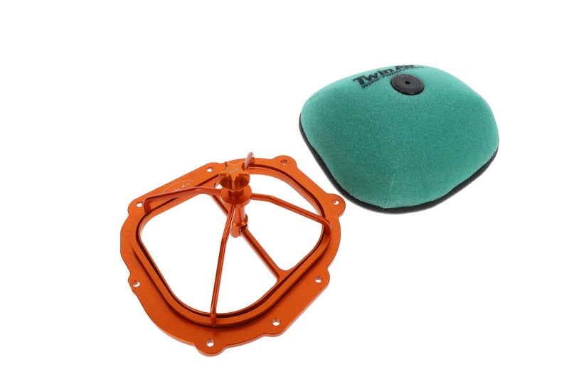 Kawasaki Kx 250 [TWIN AIR] - Powerflow Kit - Vzduchový filtr - 151126C
