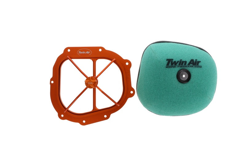 Kawasaki Kx 250 [TWIN AIR] - Powerflow Kit - Vzduchový filtr - 151126C
