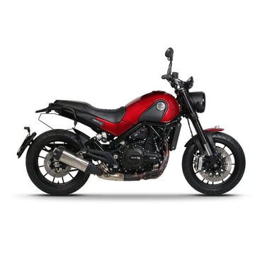 Benelli 500 500 [SHAD] - Držák boční tašky - Benelli Leoncino 502i - 0