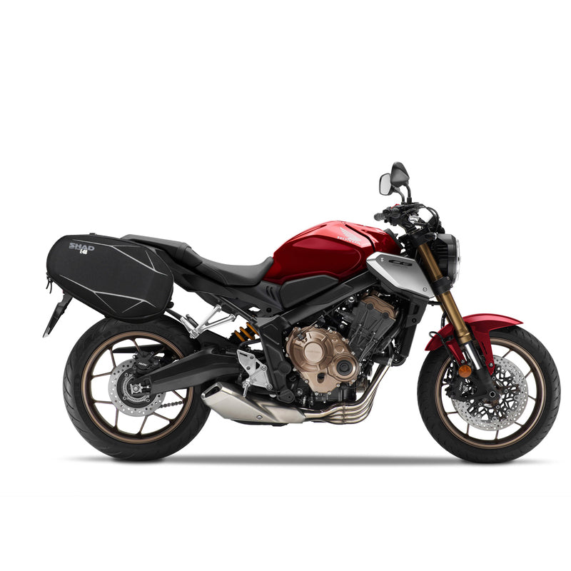 Honda Cbr650R [SHAD] - Držák boční tašky - Honda CB 650R