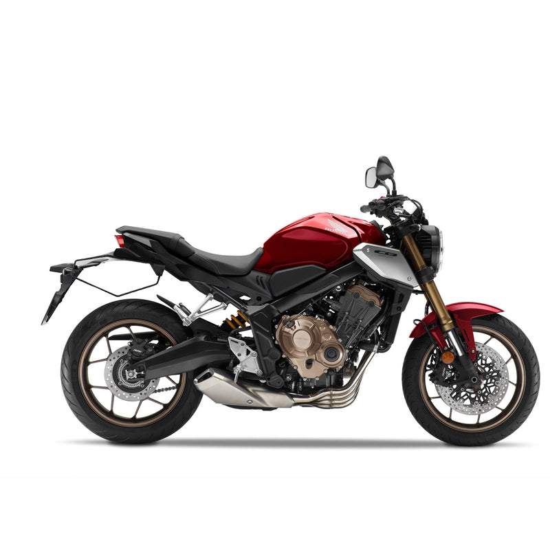 Honda Cbr650R [SHAD] - Držák boční tašky - Honda CB 650R