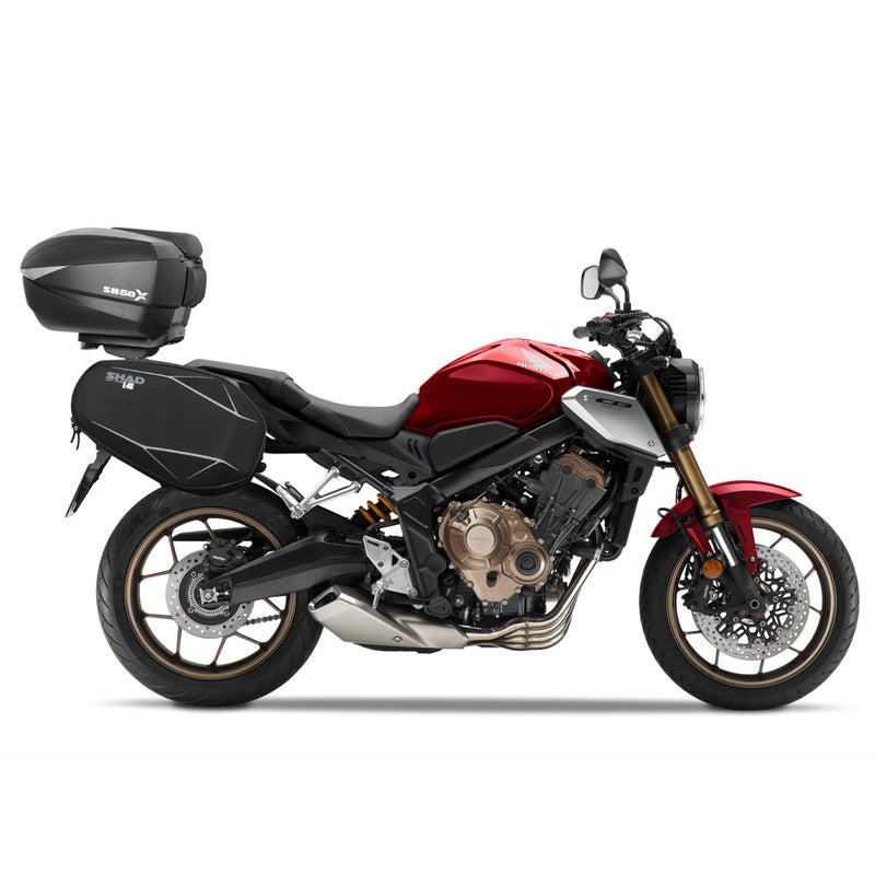 Honda Cbr650R [SHAD] - Držák boční tašky - Honda CB 650R