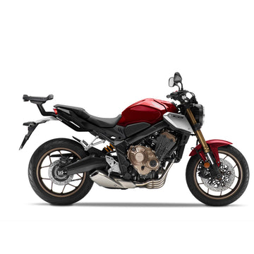 Honda Cb 650 R Neo Sports Cafe [SHAD] - Montážní sada Top Master - Honda CB 650R - 0
