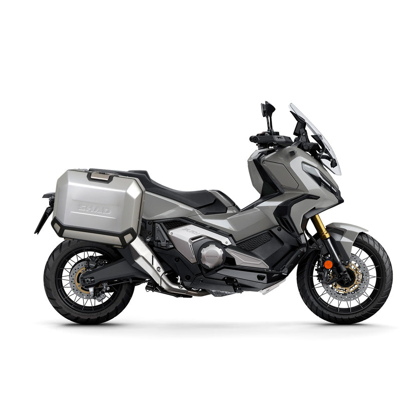 Honda č. 750 [SHAD] - 4P montážní systém (boční) - Honda X-ADV 750