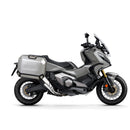 Honda č. 750 [SHAD] - 4P montážní systém (boční) - Honda X-ADV 750-1
