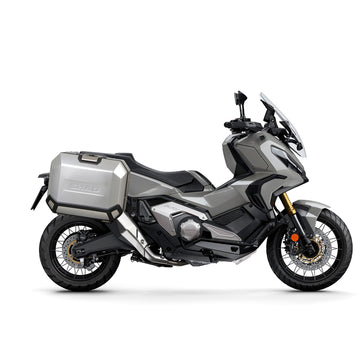 Honda č. 750 [SHAD] - 4P montážní systém (boční) - Honda X-ADV 750
