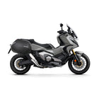 Honda Forza 750 [SHAD] - 4P montážní systém (boční) - Honda X-ADV 750-2