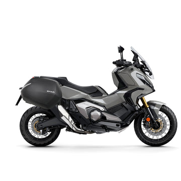 Honda Forza 750 [SHAD] - 4P montážní systém (boční) - Honda X-ADV 750 - 0