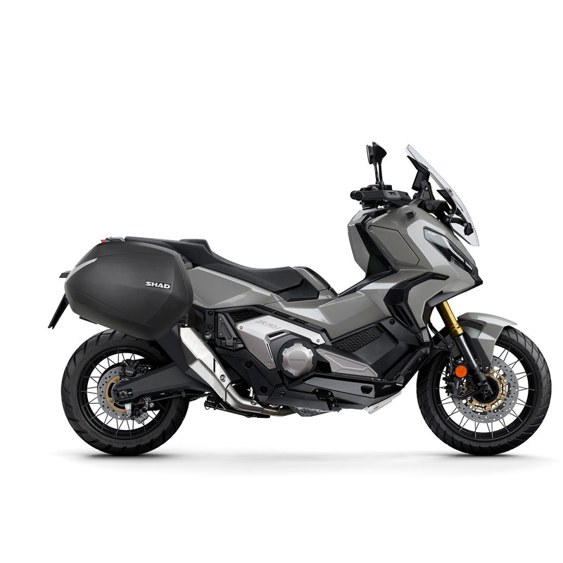 Honda č. 750 [SHAD] - 4P montážní systém (boční) - Honda X-ADV 750