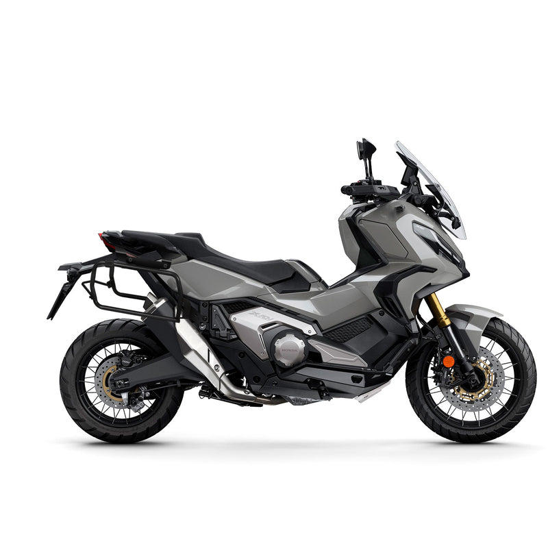 Honda č. 750 [SHAD] - 4P montážní systém (boční) - Honda X-ADV 750