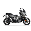 Honda č. 750 [SHAD] - 4P montážní systém (boční) - Honda X-ADV 750-3