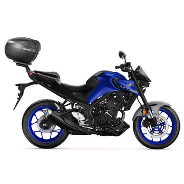 Yamaha Mt 03 321 [SHAD] - Montážní sada Top Master - Yamaha MT 03
