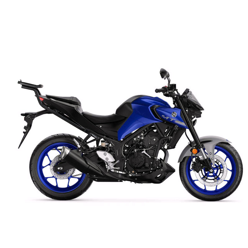 Yamaha Mt 03 321 [SHAD] - Montážní sada Top Master - Yamaha MT 03
