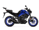 Yamaha Mt 03 321 [SHAD] - Montážní sada Top Master - Yamaha MT 03