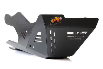 Yamaha Ténéré 700 [2021-2024] - Adventure Skid Plate HDPE 8mm - Yamaha 700 Tenere Euro 5