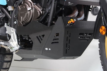Yamaha Ténéré 700 [2021-2024] - Adventure Skid Plate HDPE 8mm - Yamaha 700 Tenere Euro 5