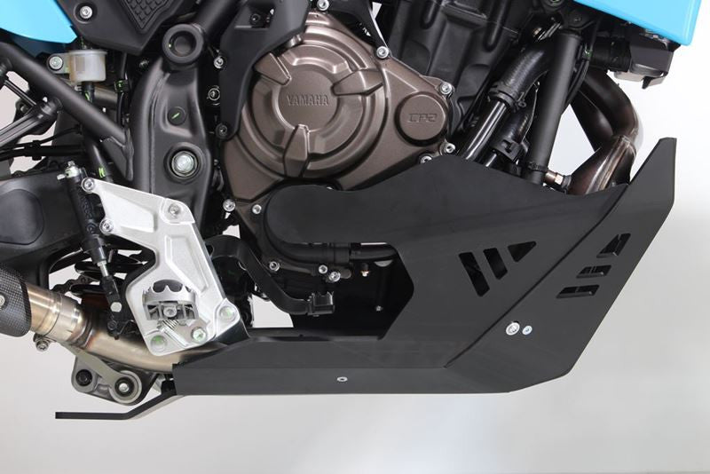 Yamaha Tenere 700 Extreme Edition [2023-2024] - Adventure Skid Plate HDPE 8mm - Yamaha 700 Tenere Euro 5