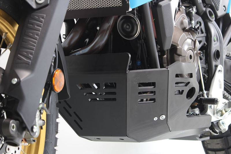 Yamaha Ténéré 700 [2021-2024] - Adventure Skid Plate HDPE 8mm - Yamaha 700 Tenere Euro 5