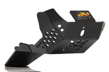 Honda CRF 450 X [2021-2024] - Xtrem Skid Plate - HDPE 8mm Honda CRF450R/RX
