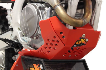 Honda CRF 450 RX Enduro (PE 07) [2021-2024] - Xtrem Skid Plate - HDPE 8mm Honda CRF450R/CRF450RX