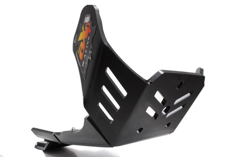 GAS GAS EX 450 F [2021-2023] - Xtrem Skid Plate - HDPE 8mm Gas Gas MC450F/EX450F