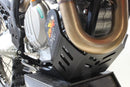 GAS GAS EX 450 F [2021-2023] - Xtrem Skid Plate - HDPE 8mm Gas Gas MC450F/EX450F