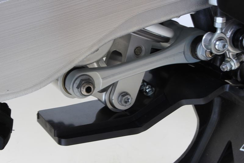GasGas MC 450 F Factory Edition [2023-2025] - Xtrem Skid Plate - HDPE 8mm Gas Gas MC450F/EX450F