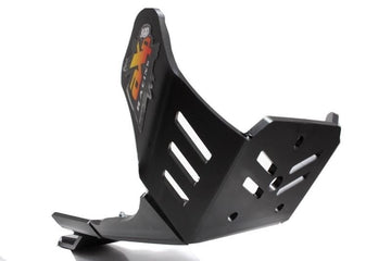GAS GAS EX 350 F [2021-2023] - Xtrem Skid Plate - HDPE 8mm Gas Gas