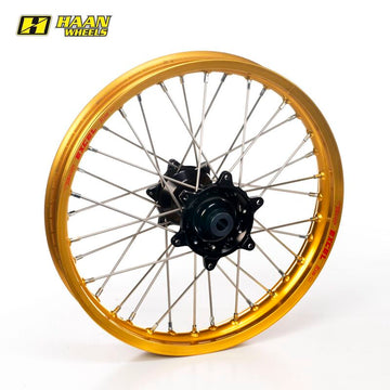 Yamaha Yz 426 [HAAN WHEELS] - Přední kolo kompletní 21x1,60x36T