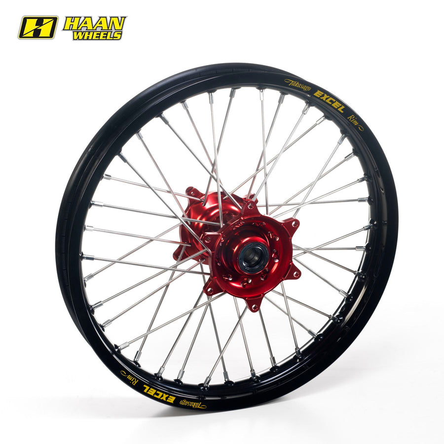 Yamaha YZ 125 (CE 03) [1999] - Vorderrad Komplett - 21x1,60x36T