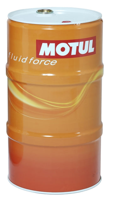 Motorový olej 10W40 60L pro 4t silniční závodní motocykly [Motul]