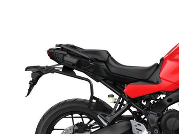 Yamaha Tracer 9 900 [SHAD] - 3P montážní sada - Yamaha Tracer 9