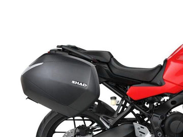 Yamaha Tracer 9 900 [SHAD] - 3P montážní sada - Yamaha Tracer 9